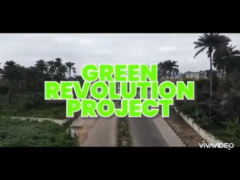 FUOYE Leads the Green Revolution: Pioneering Sustainable Projects