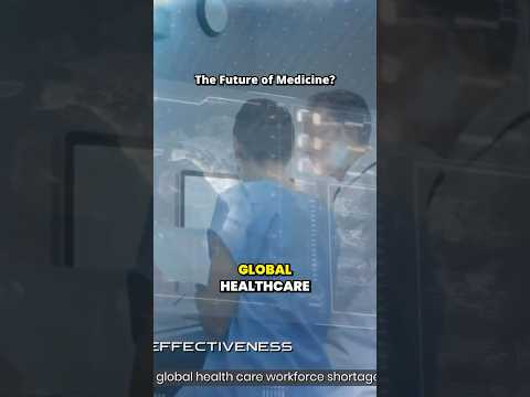 Revolutionizing Healthcare with AI Medical Appraisals!