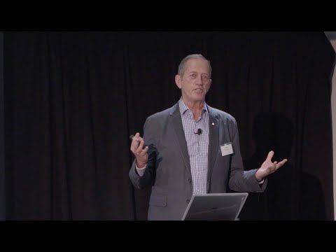 Dr. Peter Brukner - &#039;Inflammation&#039;