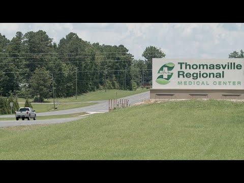 Improving Rural Healthcare Access
