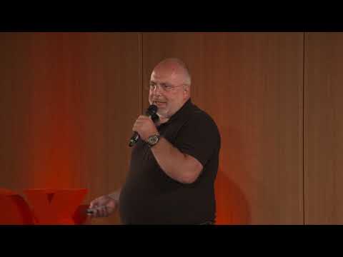 Digital Privacy as a Human Right | Werner Strasser | TEDxMedUniGraz