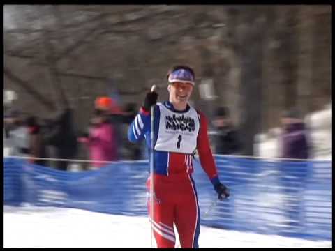 Northwest Suburban Conference Nordic Skiing