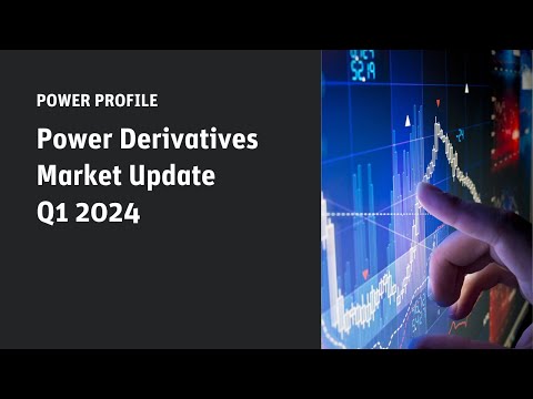 EEX Power Derivatives Market Update Q1 2024