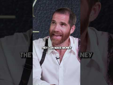 The Banks SECRET They Don&#039;t Want you Knowing #shorts #grantcardone