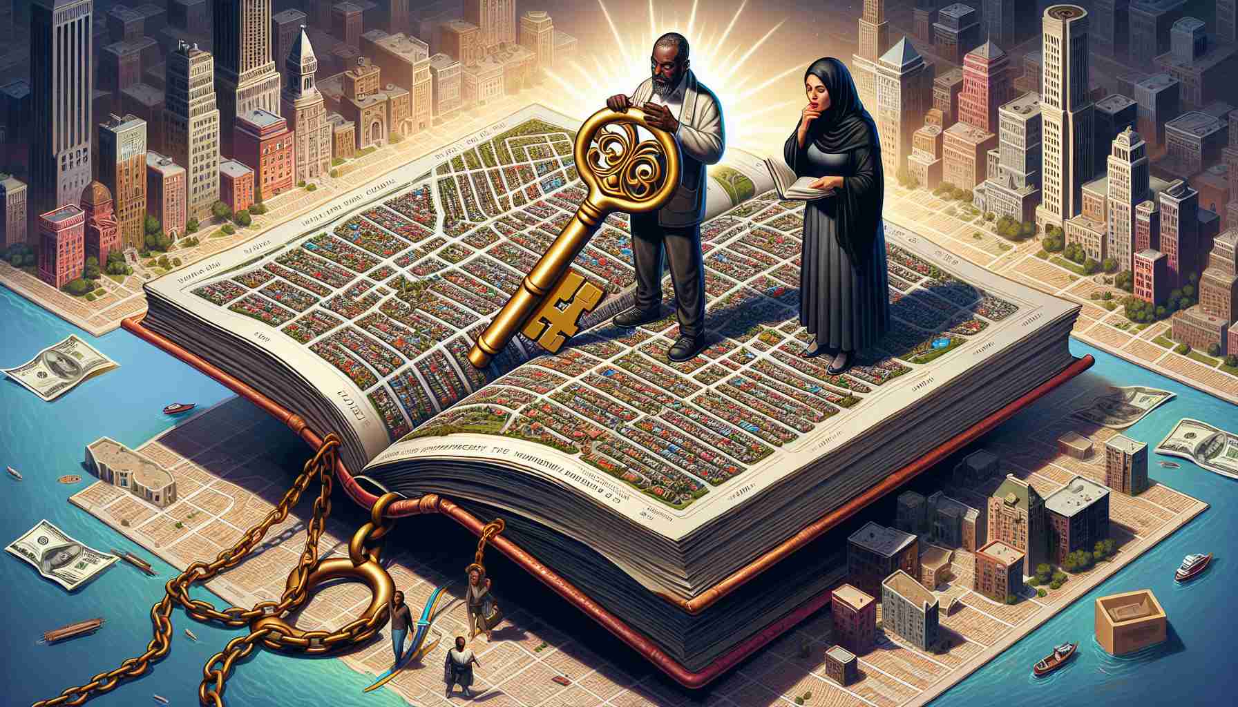 Unlocking the Secret Codes of Your Neighborhood! Discover What Your Zip Code Really Means