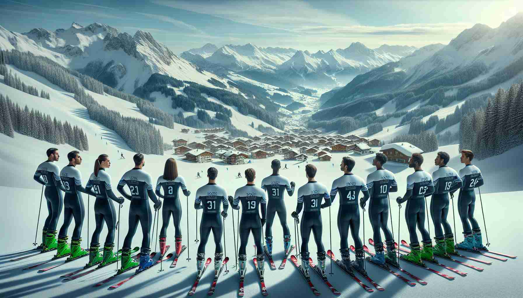 A New Season of Skiing Awaits! Exciting Times for BFA-Fairfax Ski Team