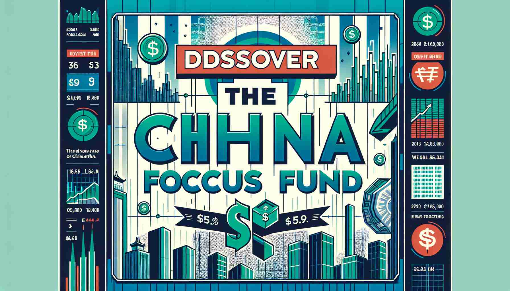 Exciting Investment Alert! Discover the New China Focus Fund