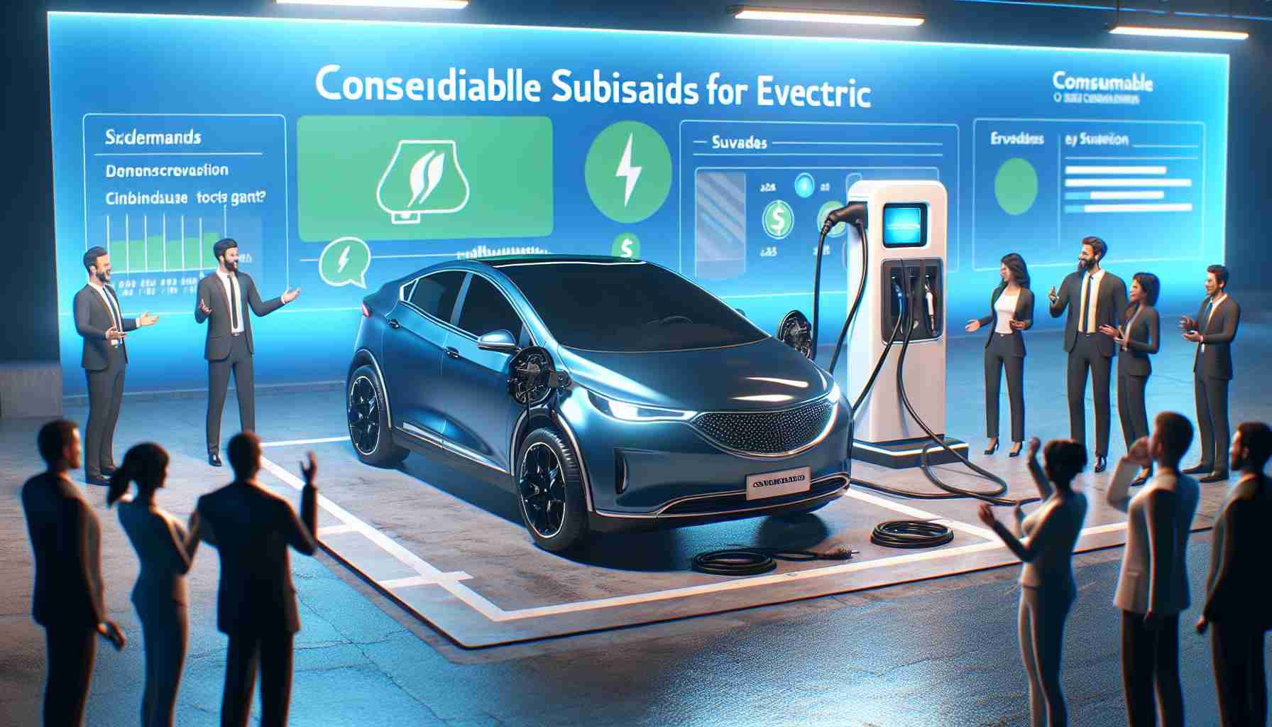 Ready to Ride Electric? Big Subsidies Coming