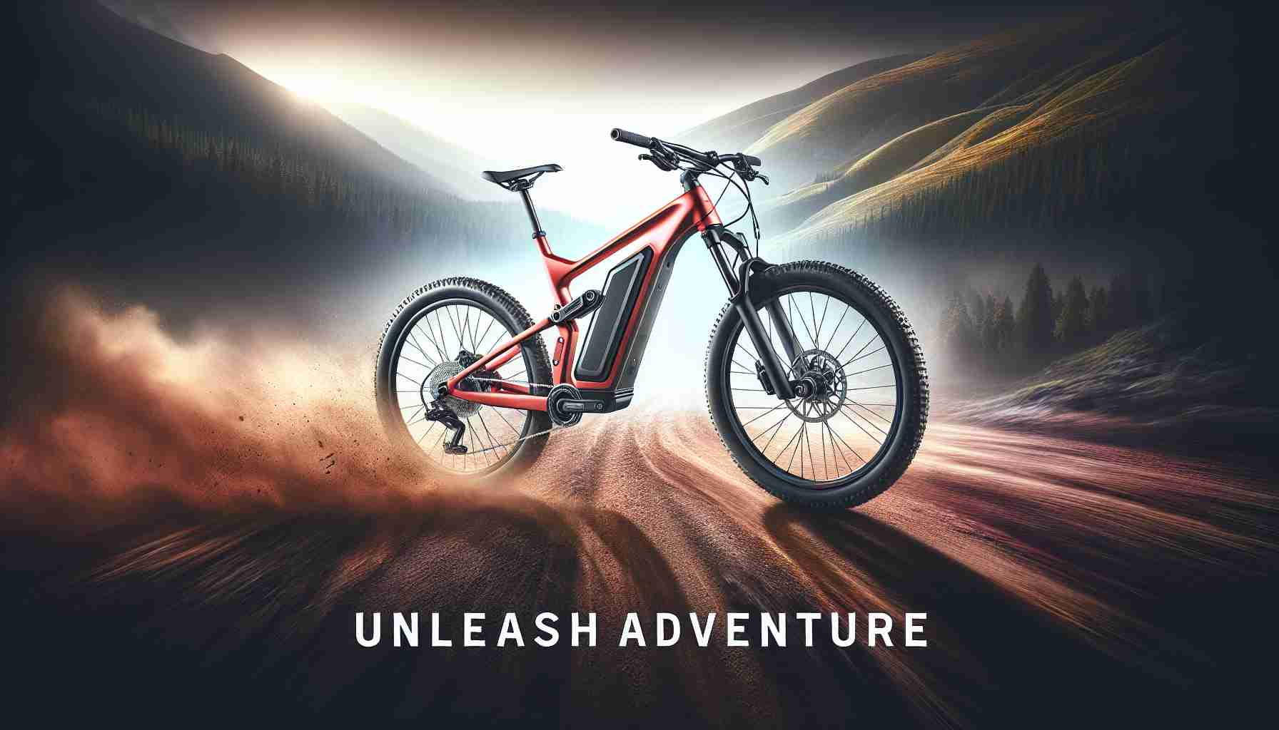 Unleash Adventure with the New Amflow PL Carbon! This eBike is Redefining Trails.