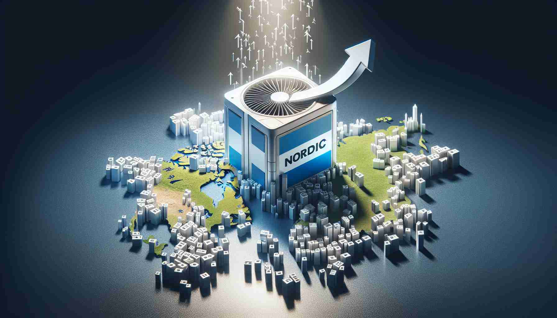 Big Moves in the Cooling Industry! Nordic Group Expands Again