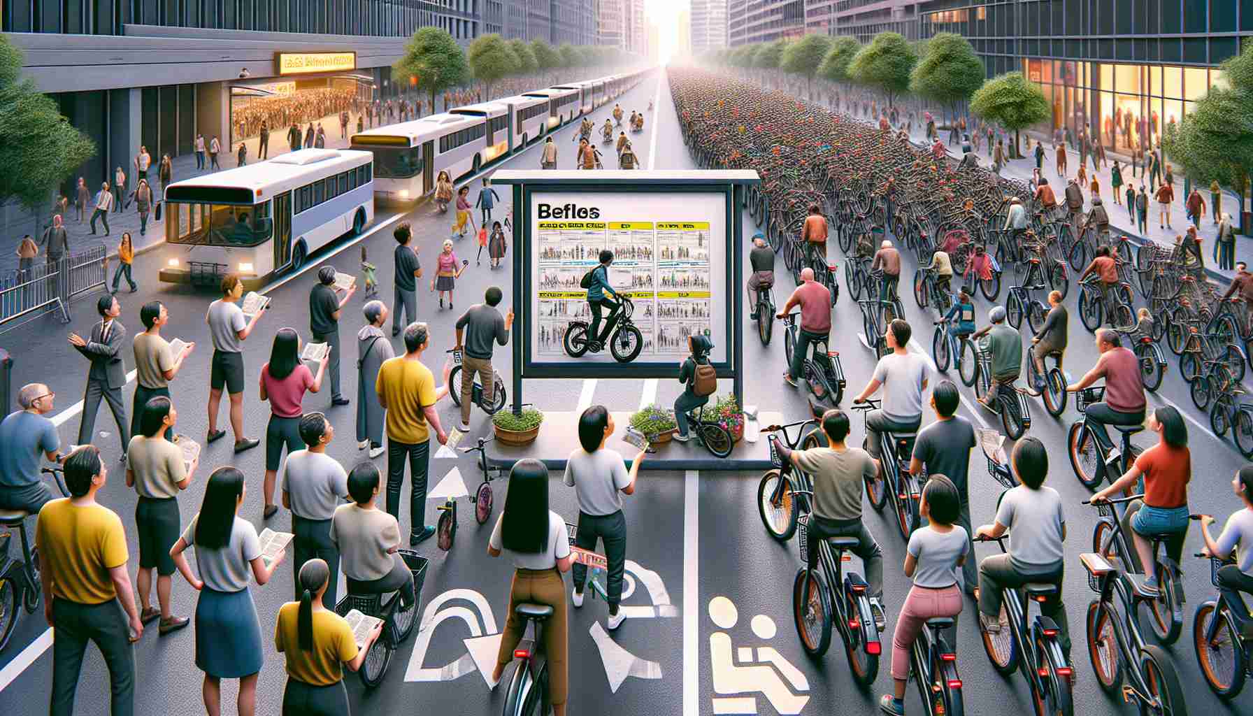 New electric bike rules? What’s the real impact? Discover now