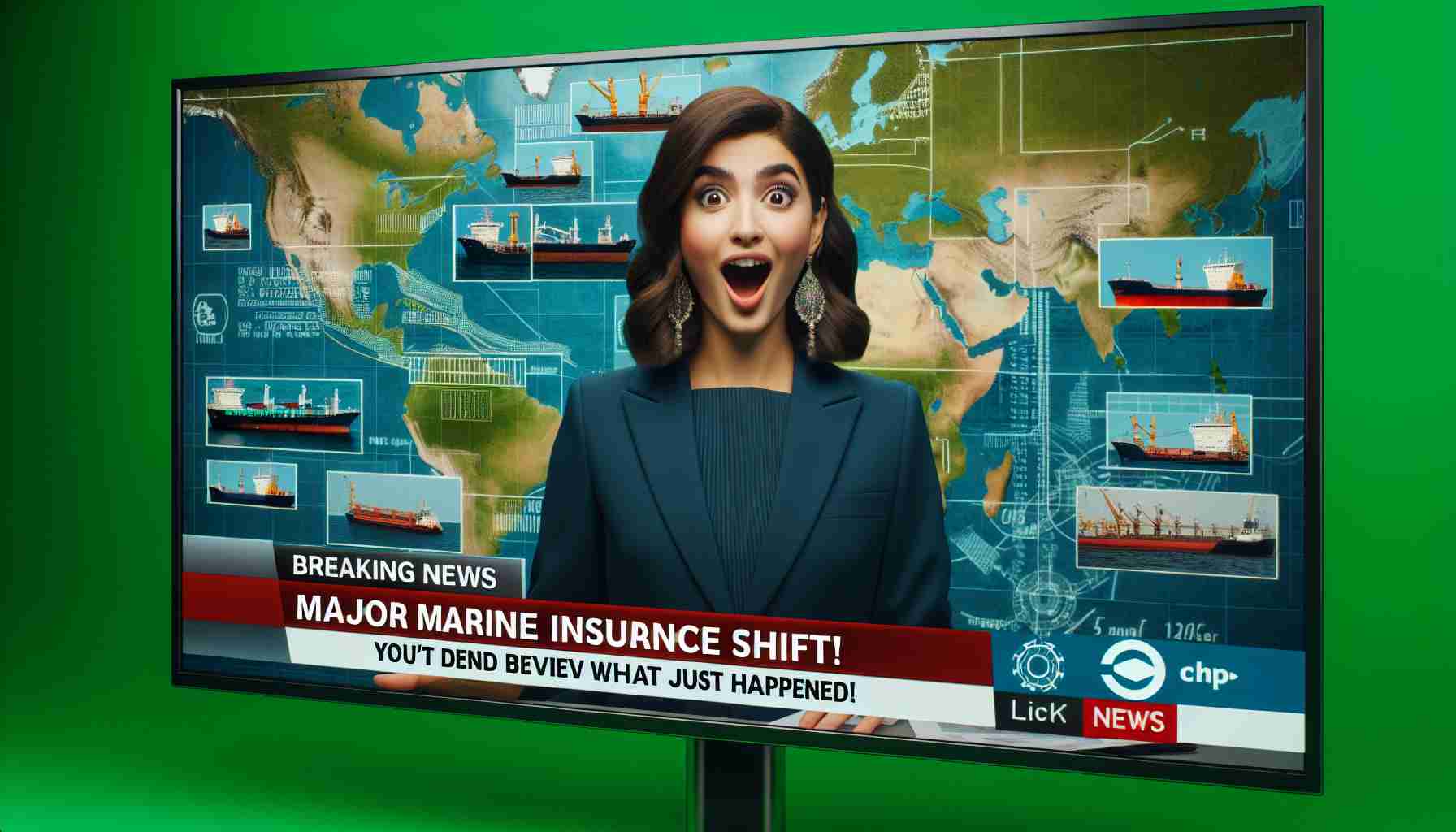 Breaking News: Major Marine Insurance Shift! You Won’t Believe What Just Happened