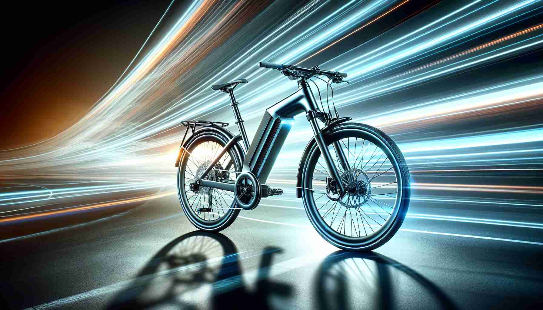 Revolutionize Your Ride! Discover the Future of Electric Bicycles