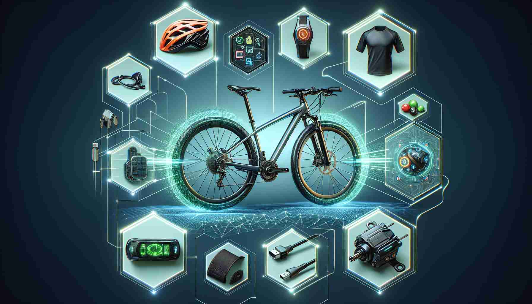 Can a Bike Save Lives? The Future of Cycling Safety is Here