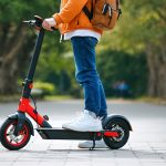 Rivoluzionare la Mobilità Giovanile: Lo Scooter Elettrico Che Ogni Genitore Vuole Che Il Proprio Adolescente Possieda