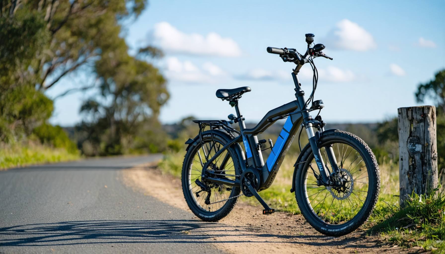 La Caccia alla E-Bike Scomparsa: Un Mistero in Evoluzione a Murray Bridge 