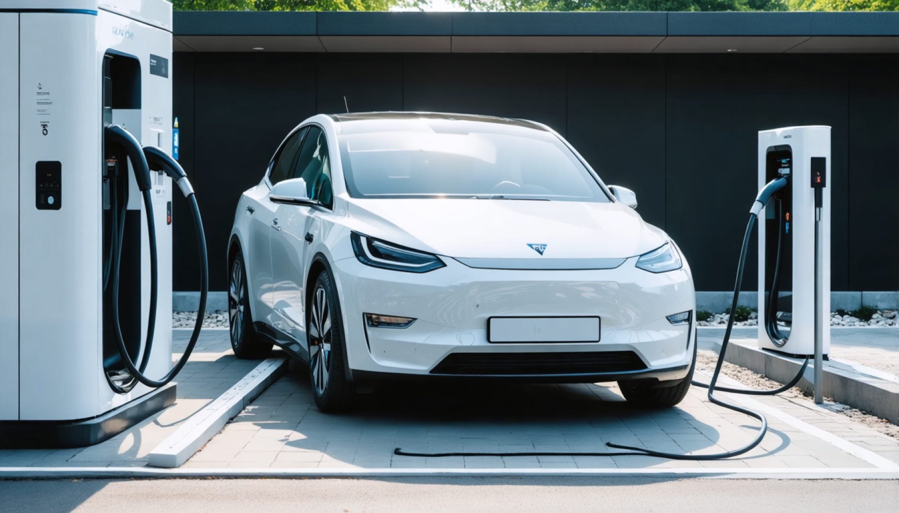 The $3 Million Boost That Could Change the EV Charging Game in India