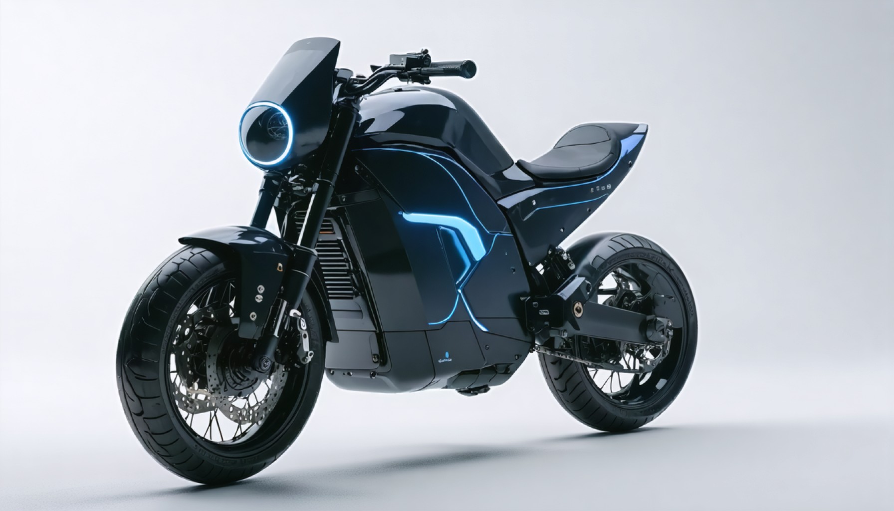 Are Electric Bikes the Future of Daily Commutes? Discover the Surprising Capabilities of the Innovative Nakamura E-Century 500