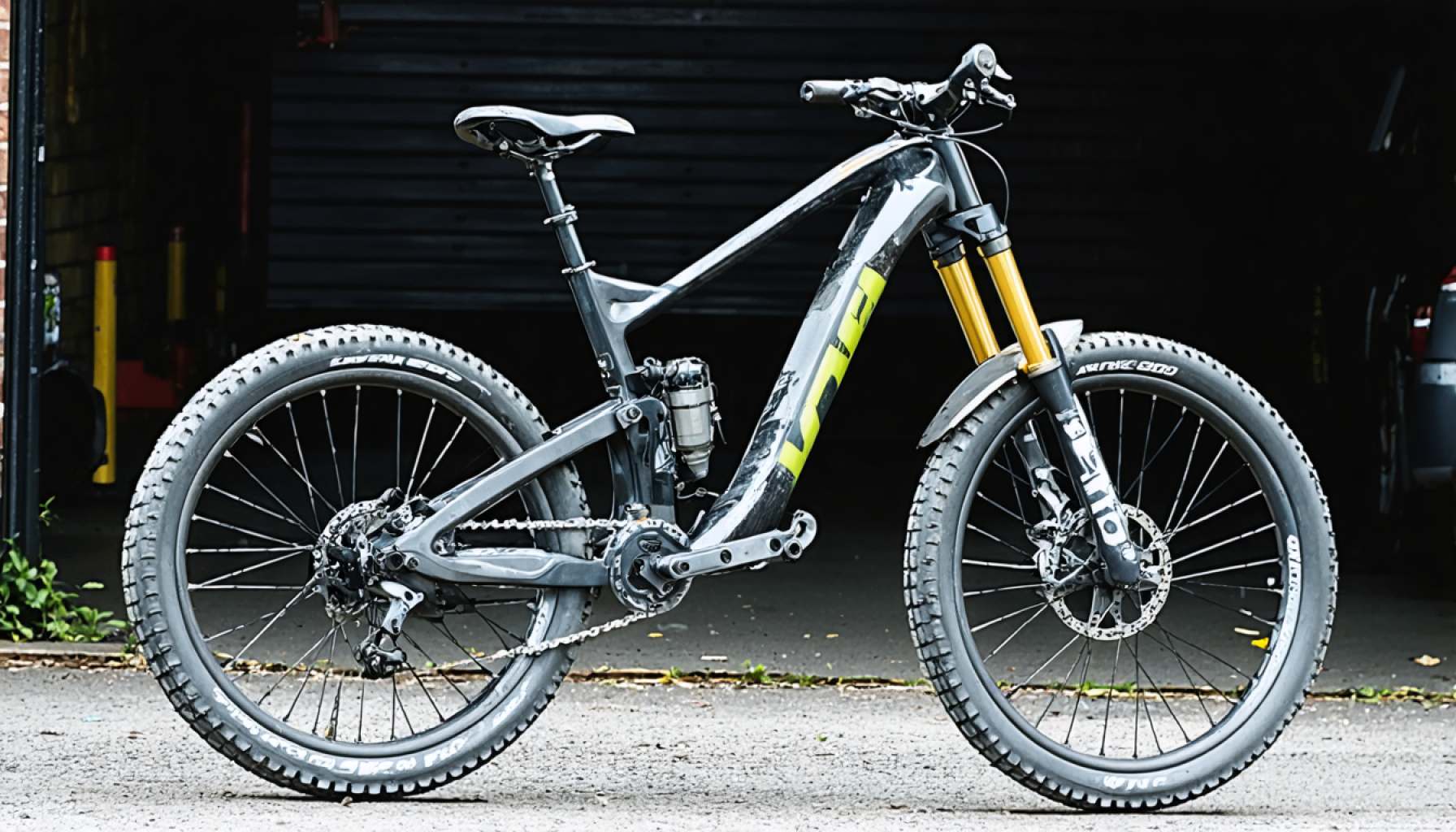 The Hidden Saga of Juiced Bikes: How a Beloved Brand Nearly Vanished