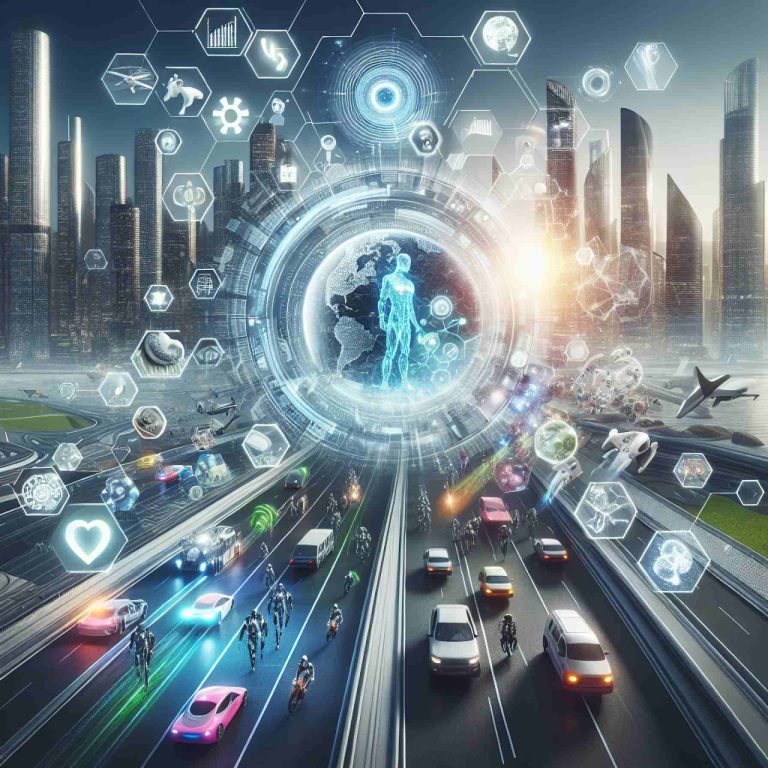 La sorprendente tecnologia destinata a trasformare le nostre vite entro il 2025 