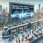 Discover How Poland’s New Program Will Electrify Your Commute