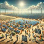 How Top Innovators Are Transforming India’s Renewable Energy Landscape