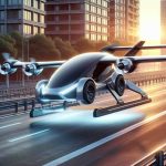 The Future of Travel Takes Off: Meet the AirCar, the Revolutionary Flying Car Prototype