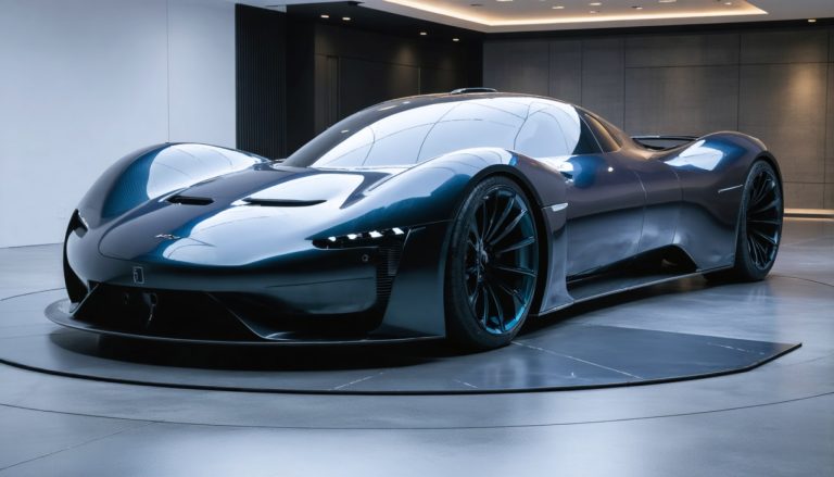 Vzostup a zakopnutie sna o elektromobile: Vnútri zmätku v Bollinger Motors 