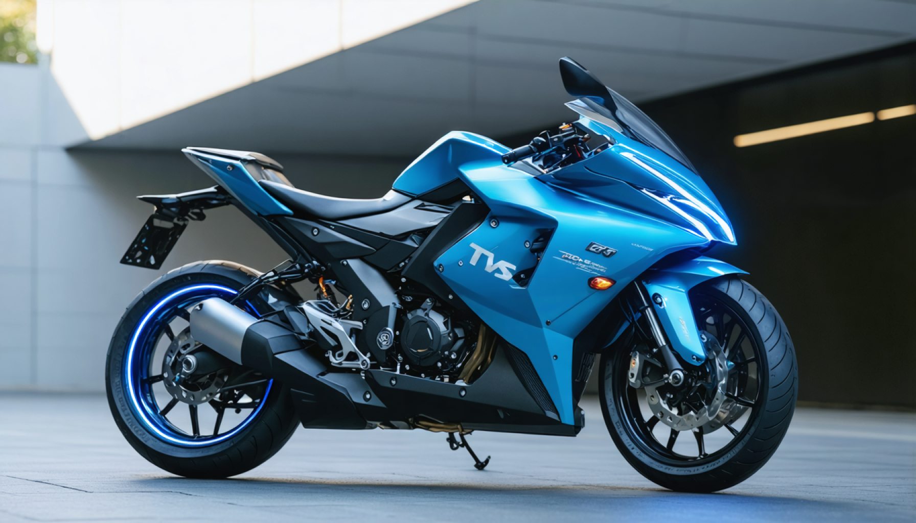 TVS Motor: The Upcoming Electric Ride That Promises Affordability and Innovation
