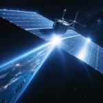 Revolutionary Solar Beam from Space Eliminates Earth’s Power Outages