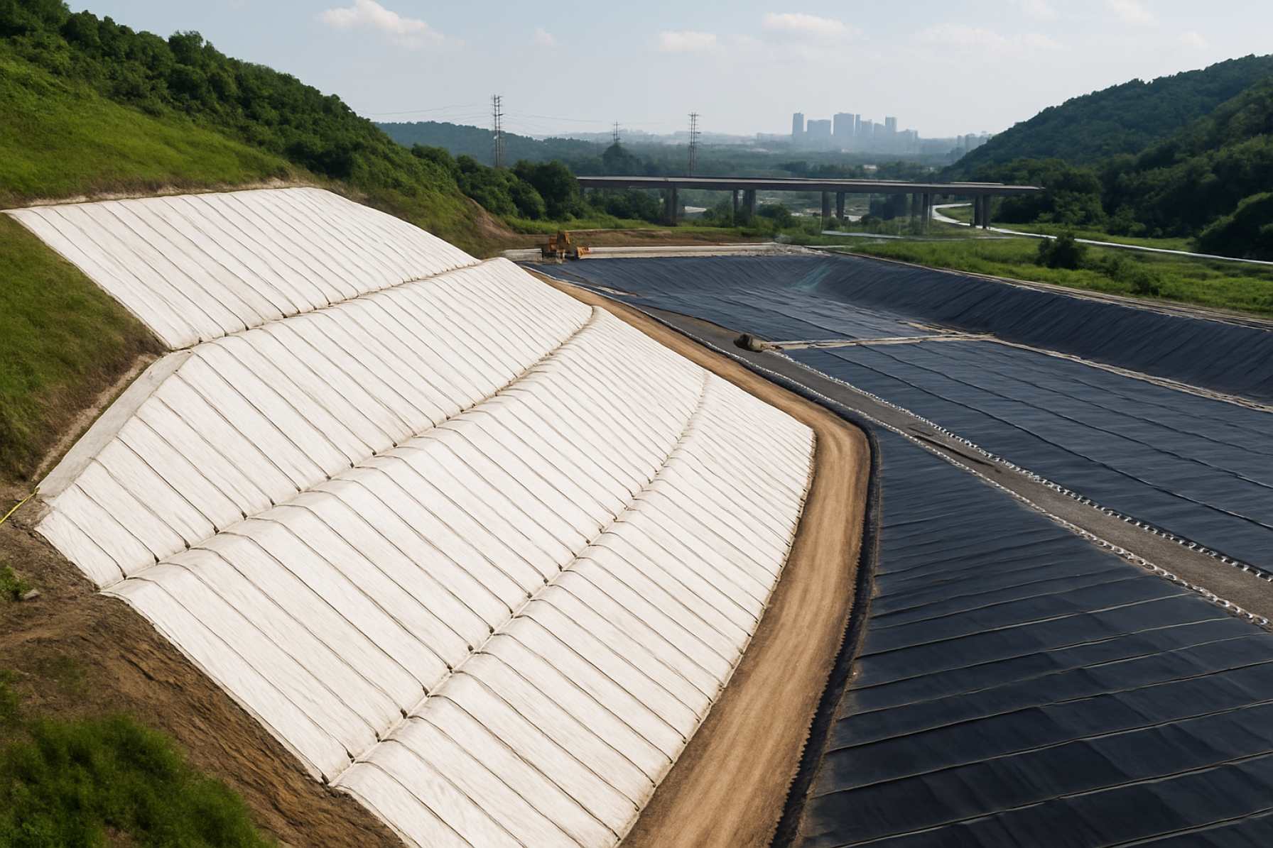 How Geosynthetic Engineering is Transforming Infrastructure in 2025: Surprising Growth Drivers, Breakthrough Technologies, and What’s Next for the Next Five Years 