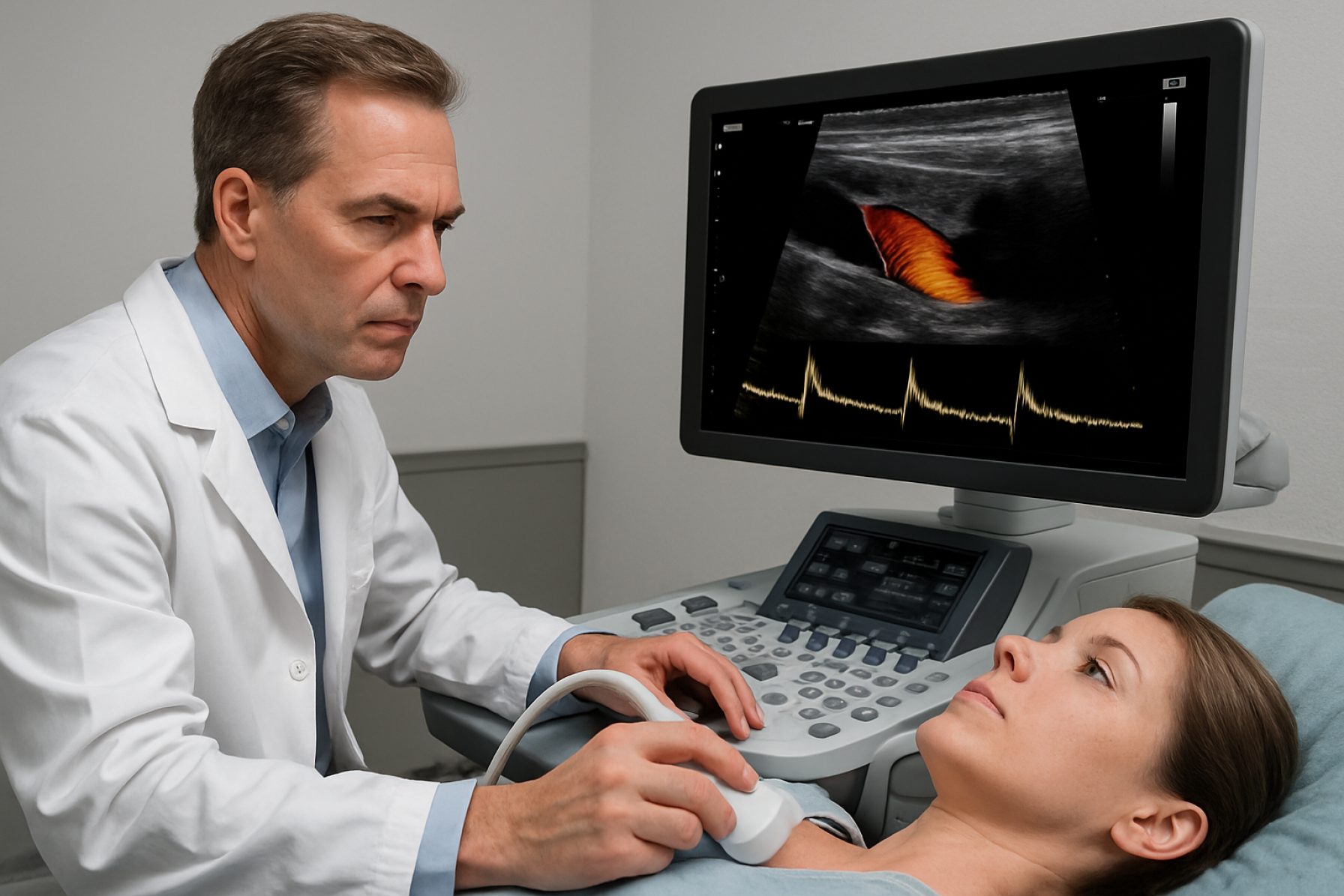 Backward Wave Doppler Imaging Systems: 2025 Breakthroughs That Will Disrupt Medical Imaging Forever