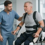Exoskeleton Robotics for Orthopedic Rehab: 2025 Market Surge & Breakthroughs Forecast