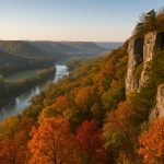 Iowa Driftless Area: Unraveling the Midwest’s Untouched Geological Marvel (2025)