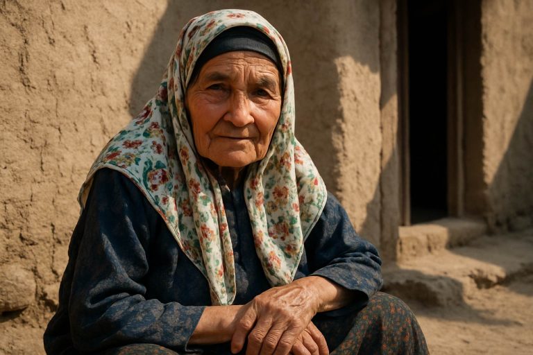 Η Γλώσσα Χαλάτζ: Αποκαλύπτοντας ένα Ζωντανό Γλωσσικό Απολίθωμα 