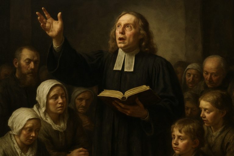 Le piétisme dévoilé : La révolution spirituelle qui a transformé le christianisme 