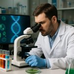Synthetic Biology Breakthroughs: How Engineered Life Is Reshaping Our World