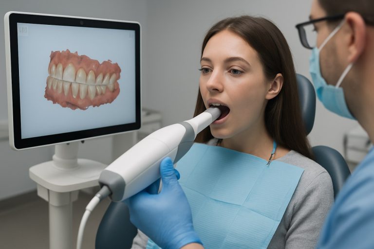 Orthodontiai Digitális Képalkotó Rendszerek 2025: A Pontosság Forradalma és Növekedési Előrejelzések 2030-ig 