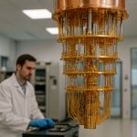 Quantum Annealing Hardware Manufacturing Market 2025: Surging Demand Drives 18% CAGR Amid Rapid Tech Advancements