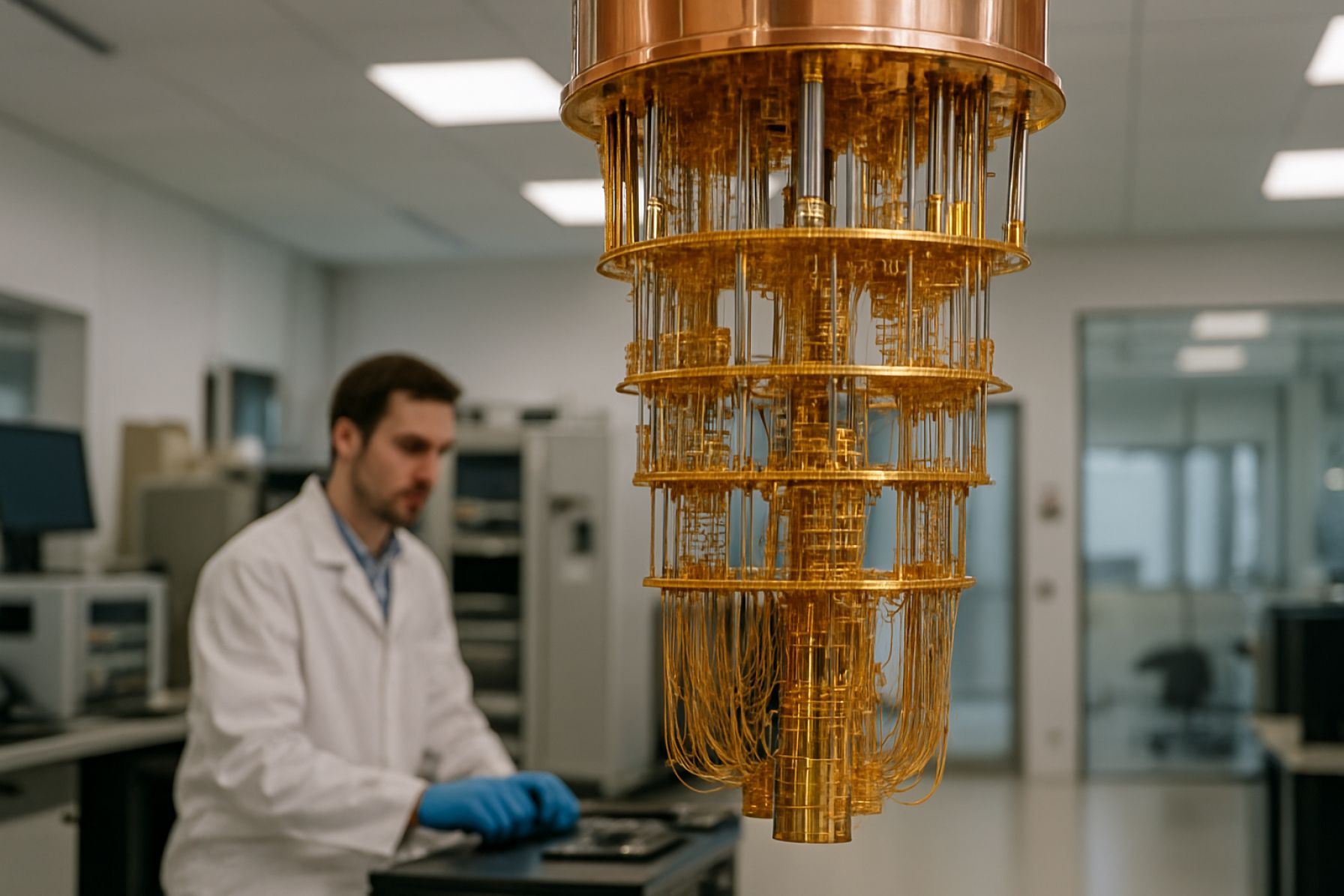 Quantum Annealing Hardware Manufacturing Market 2025: Surging Demand Drives 18% CAGR Amid Rapid Tech Advancements 