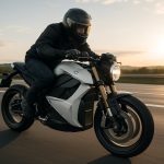 Electric Motorcycles Set to Overtake the Road: High-Performance Market Booms Worldwide