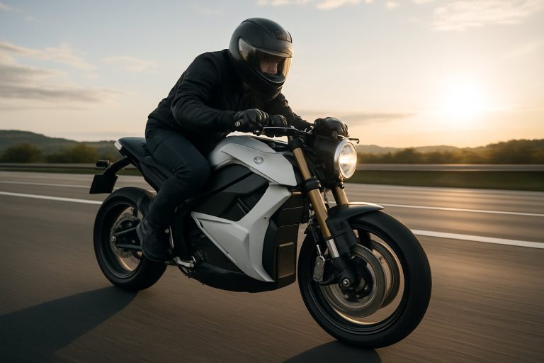 Električni motocikli spremaju se preuzeti ceste: Tržište visokih performansi cvjeta širom svijeta 