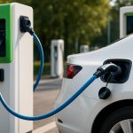 Electric Vehicle Charger Market Set to Explode to $91.2 Billion by 2032: Key Trends and Surging Demand Revealed