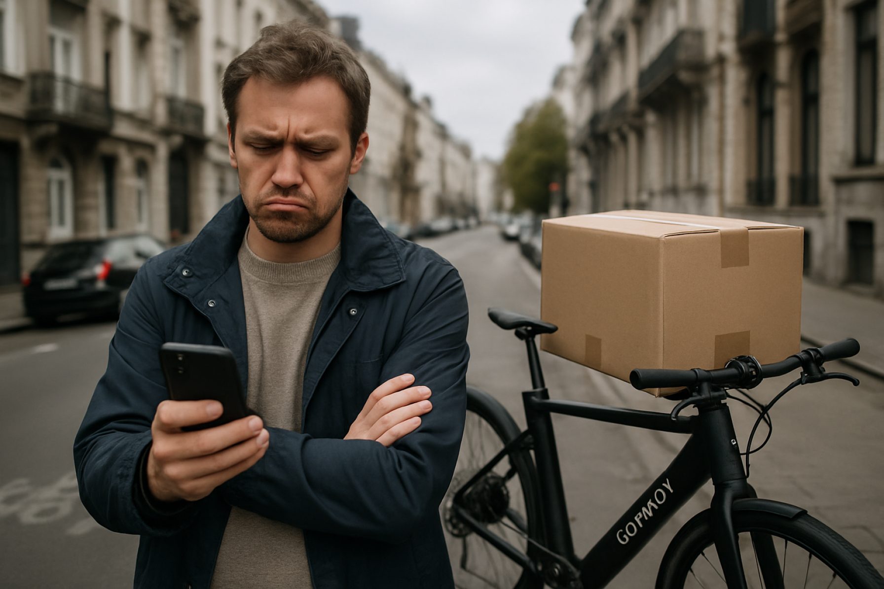 Cowboy E-Bike Delivery Delays Spark Outrage: Can the Belgian Startup Rebuild Trust in 2025?