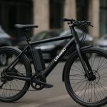 Lemmo Zero: The Secret Electric Bike Taking the Auto World by Storm in 2025