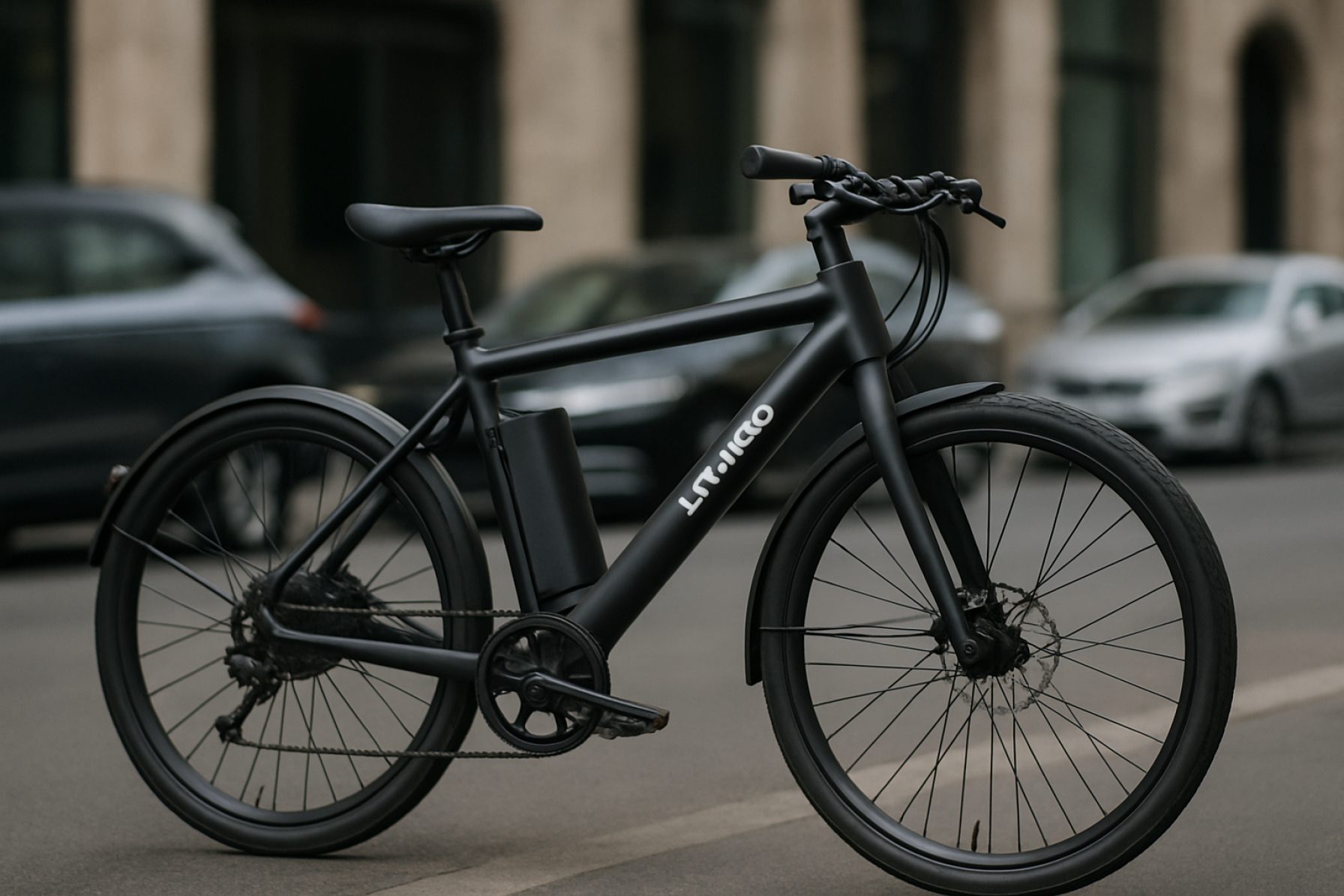 Lemmo Zero: The Secret Electric Bike Taking the Auto World by Storm in 2025