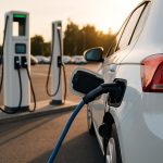 EV Chargers Are Booming: Inside the $72 Billion Electric Gold Rush Coming By 2035